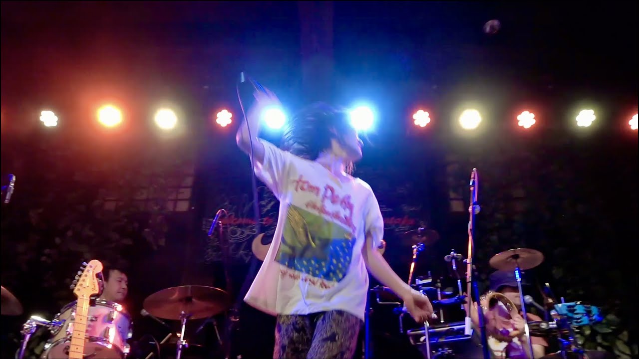 髭「WEINHAUS」TOUR  (digest edition)