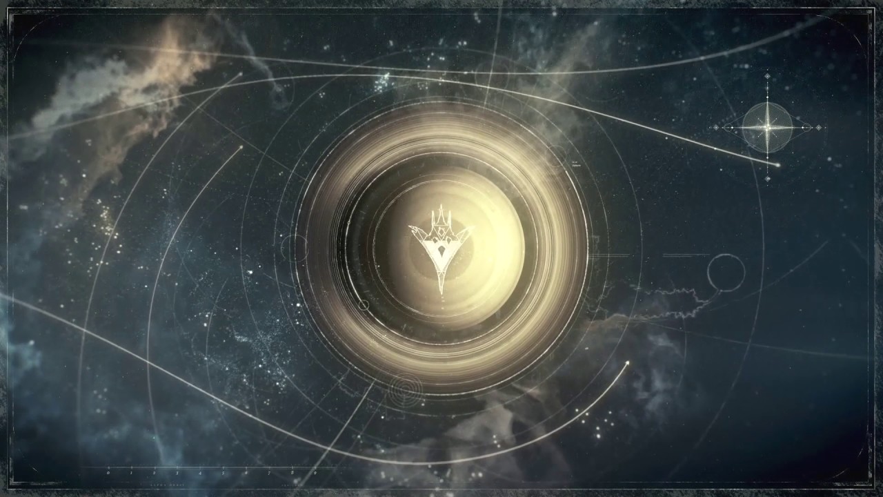 DESTINY - AGE OF TRIUMPH OPENING CINEMATIC (1080p)