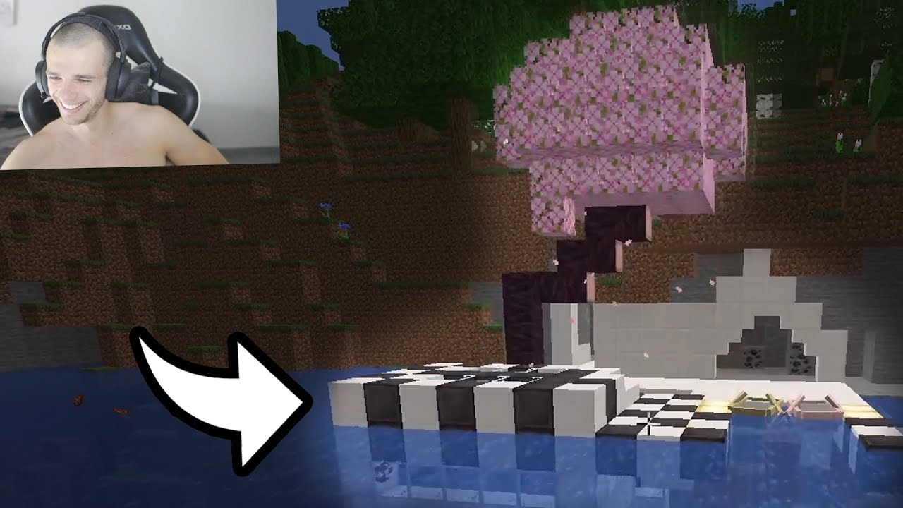 😂 VOUS AVEZ INSULTER LA MAISON DE MA COPINE. - SKILLPVP V13 #15
