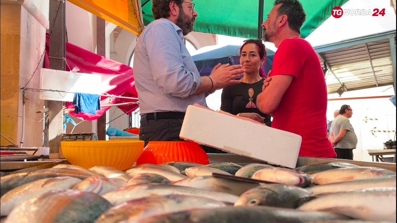 Matrimonio in carrozza a Molfetta, «Il sogno della mia principessa»