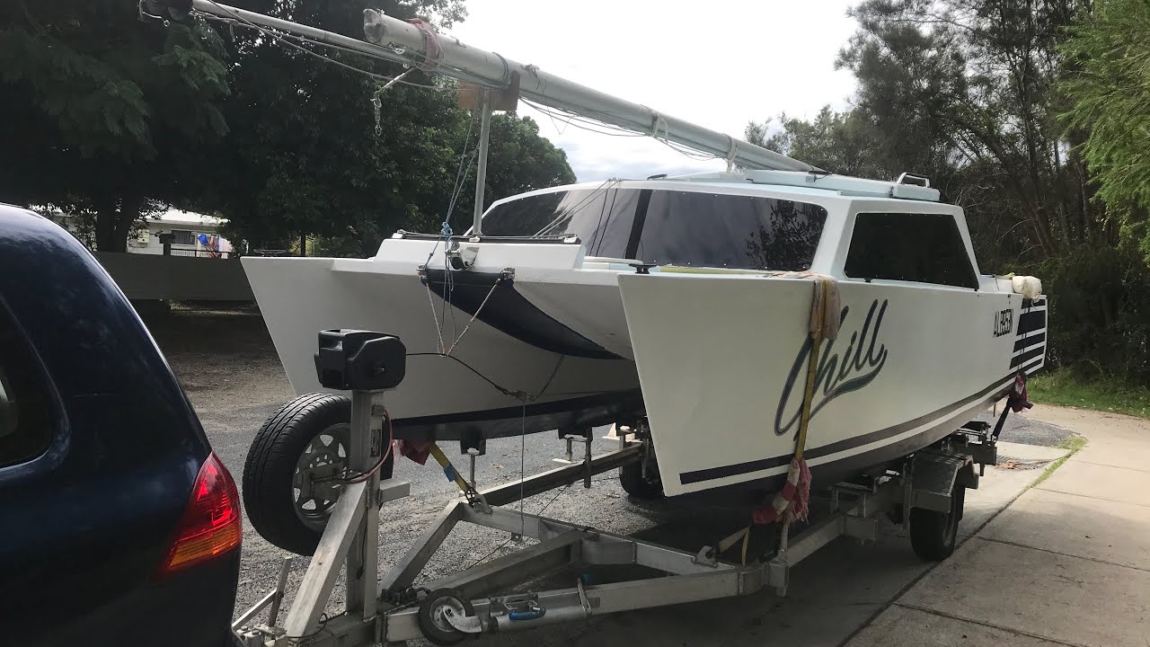 Jarcat 6 for sale