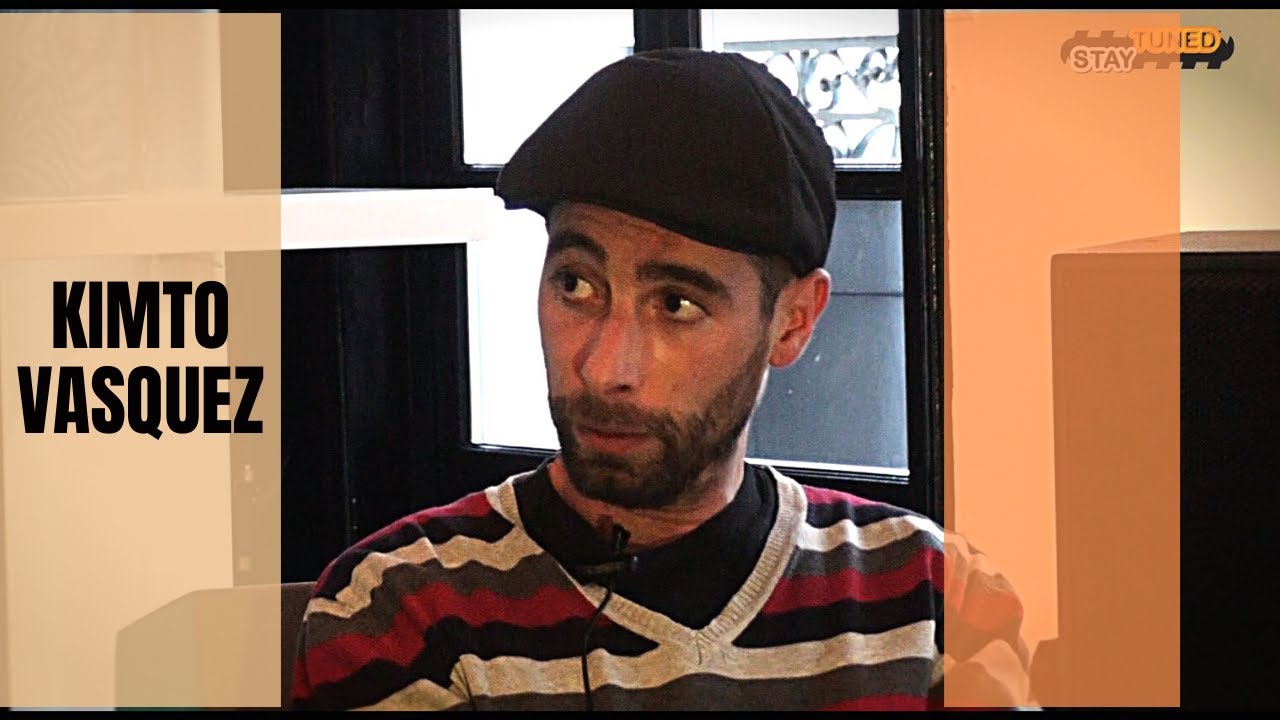 Kimto Vasquez 