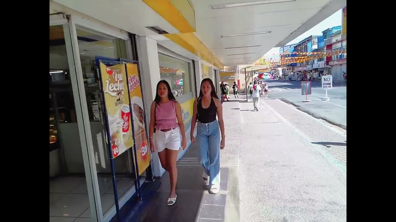 The Philippines Experience🇵🇭| Street life & Everyday Beauty 