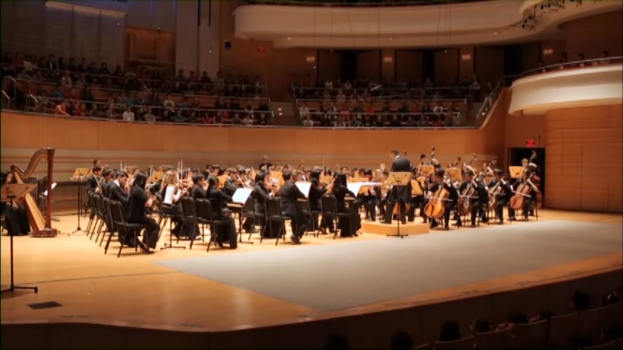 Journey To Joy: Beethoven 9 Documentary