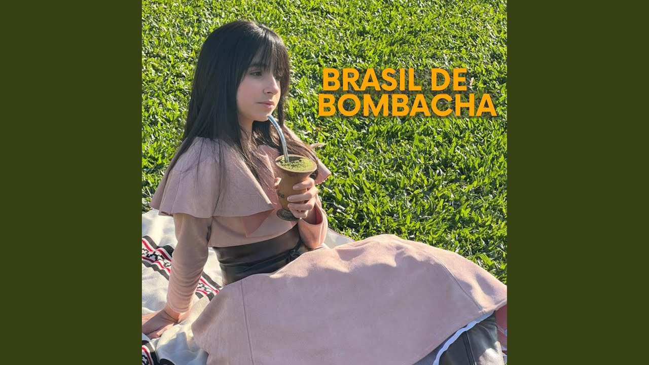 Brasil de Bombacha