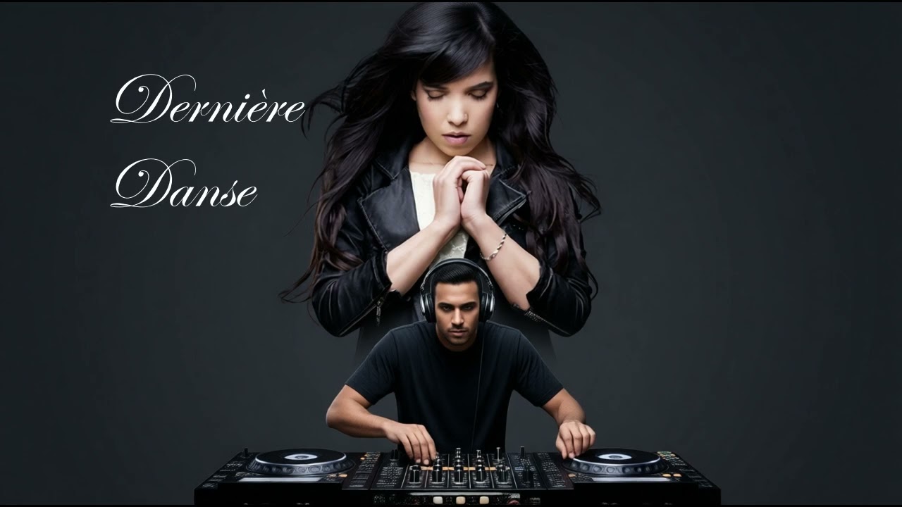 Dernière Danse ( Techno / Synthwave / Choral 2026 )