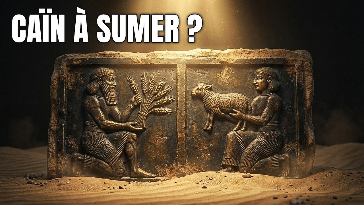 Et si l'histoire de Caïn et Abel avait commencé à Sumer ? | Documentaire Pour Dormir