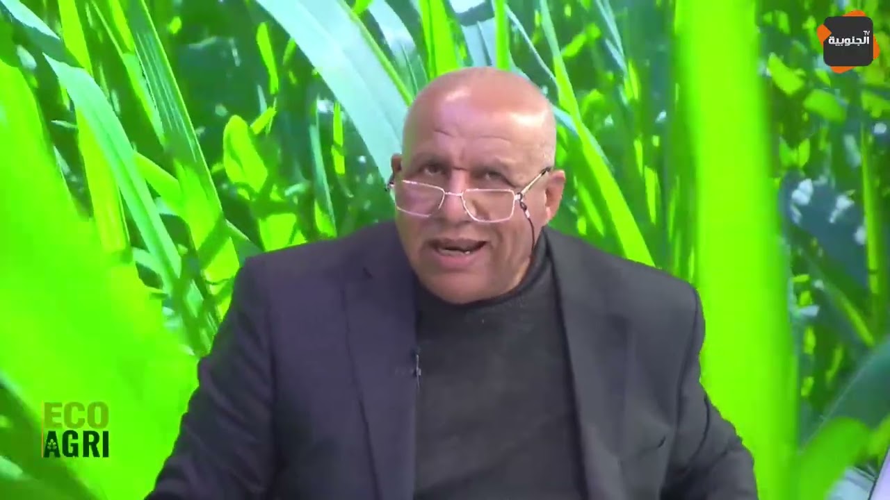 ⛔منظومة الأعلاف في تونس : لسنا في حاجة إلى الاستيراد ⏪هناك أصناف لا توجد الا في تونس 👈تقنية لونسيلاج