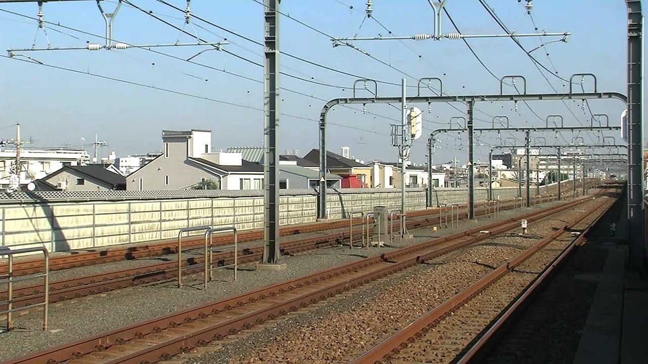 メトロ　6000系 　06系