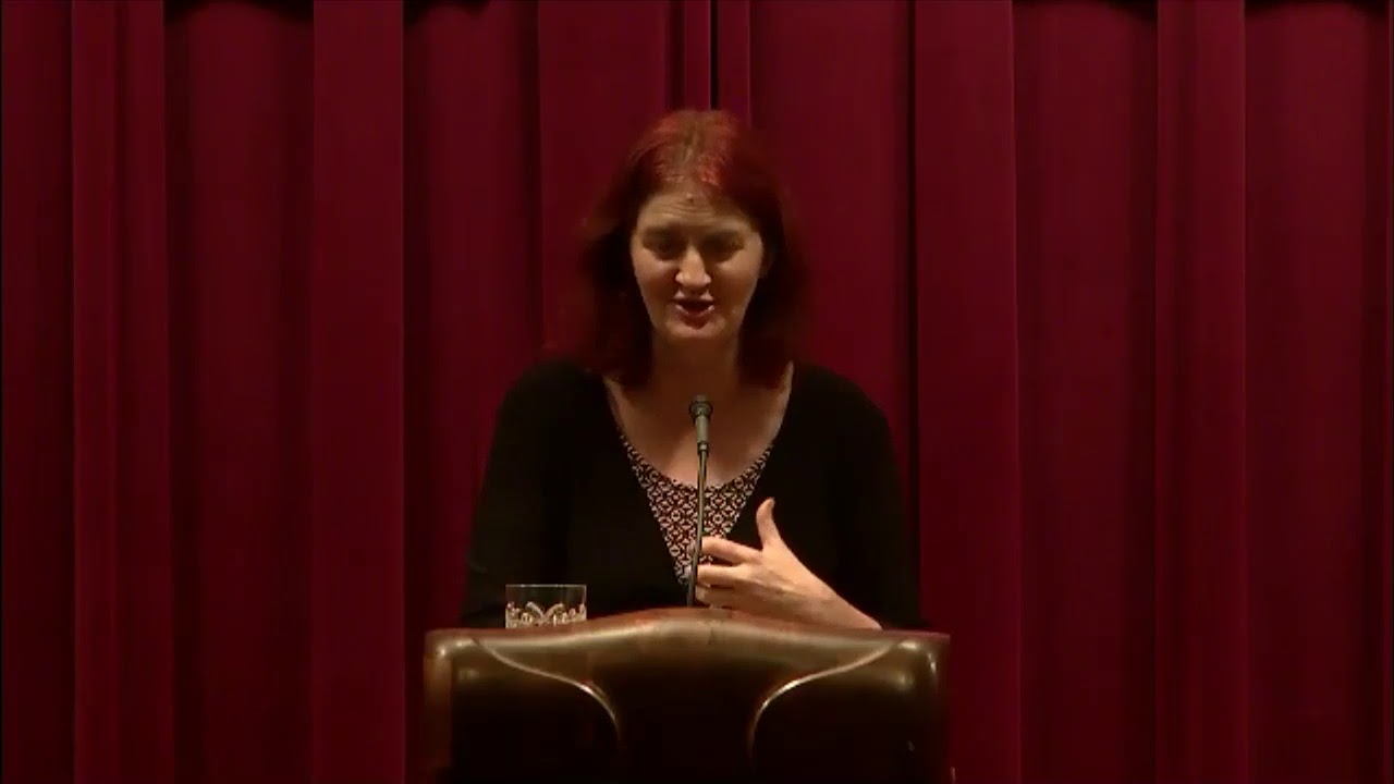 Emma Donoghue | The Wonder