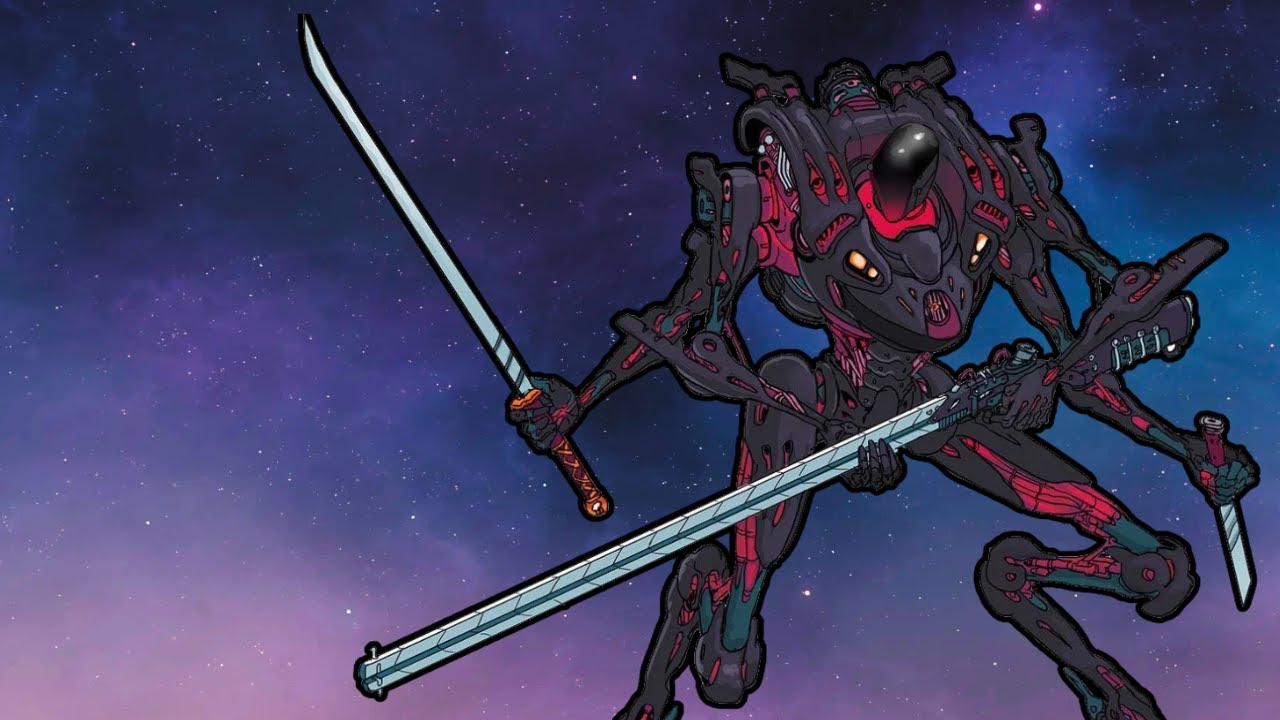 A Mercs Favorite Mech | Metalmark LANCER