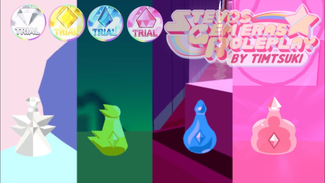🍾 Showing how to find the diamond essence bottles || Stevos gem Eras RP