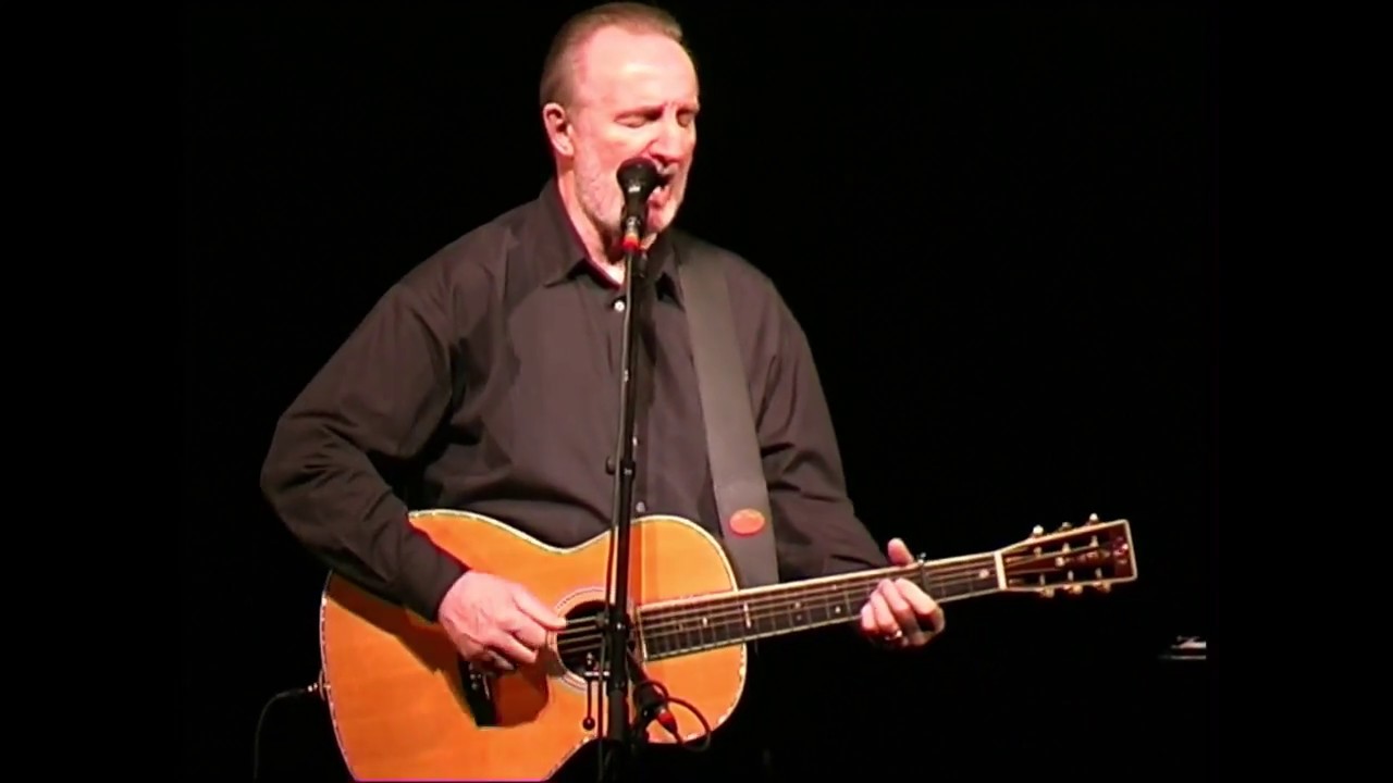 Hannes Wader - Erinnerung - Live 2009
