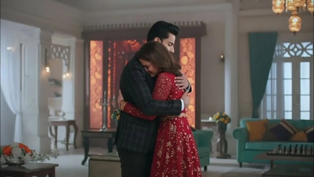 Pinjara khubsurti ka episode26