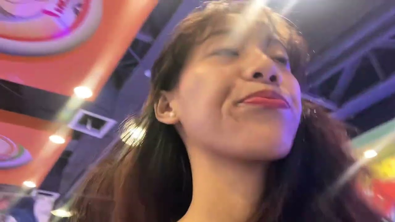 Mini Vlog in Sm South Mall we are just making Little moments big memories for the end of school year