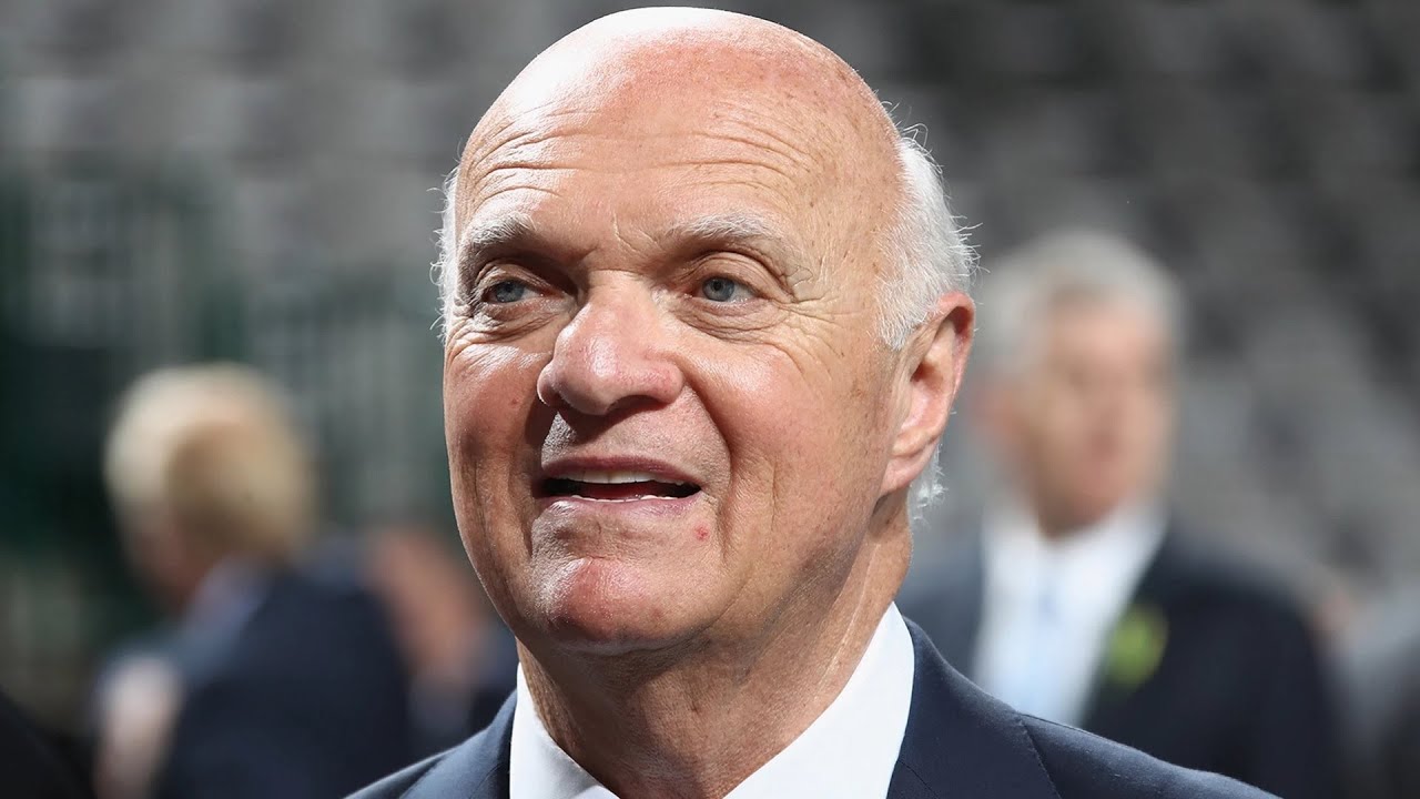 The Unique Rulebook Of Lou Lamoriello