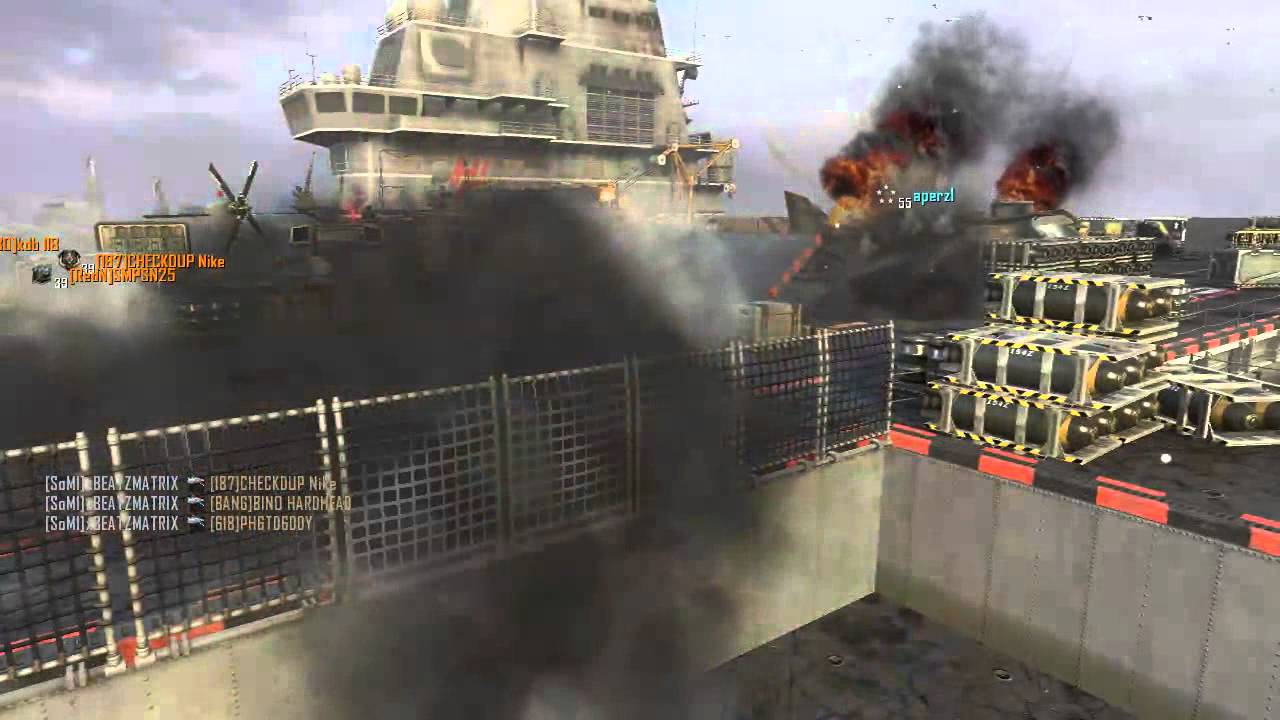 50 KILL SWARM!!! BLACK OPS 2 - BEST SWARM EVER !!