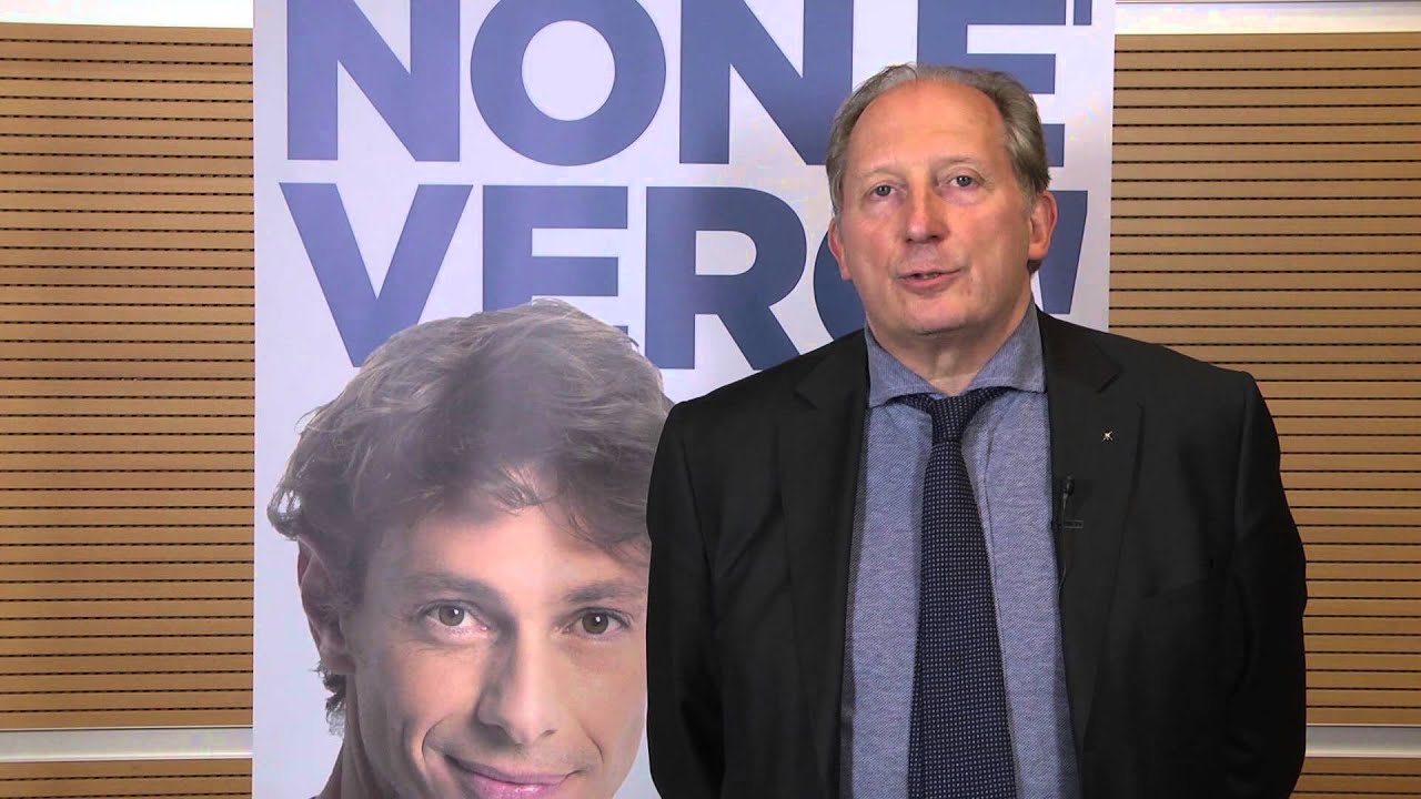 SIRisponde Prof. Marco Matucci Cerinic 1