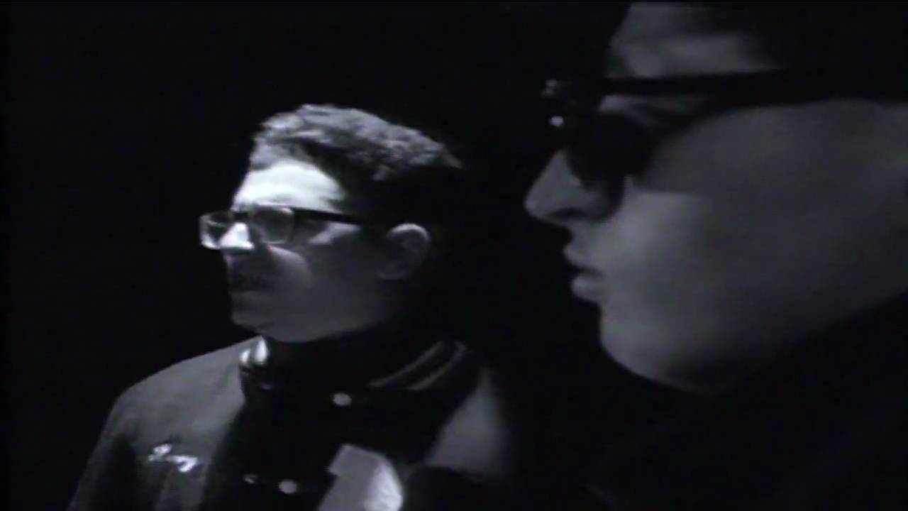 3rd Bass "Triple Stage Darkness" [HD]
