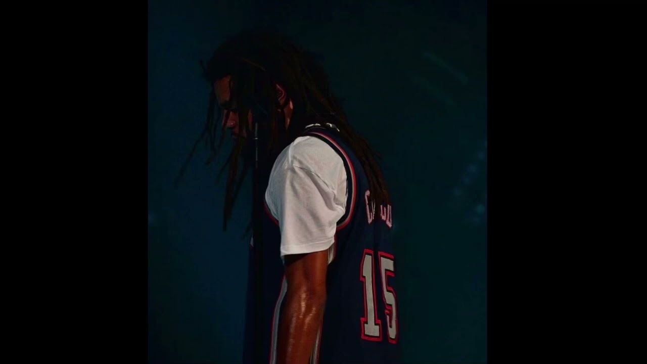 J COLE TYPE BEAT- “WALK TO NY(FREESTYLE)”