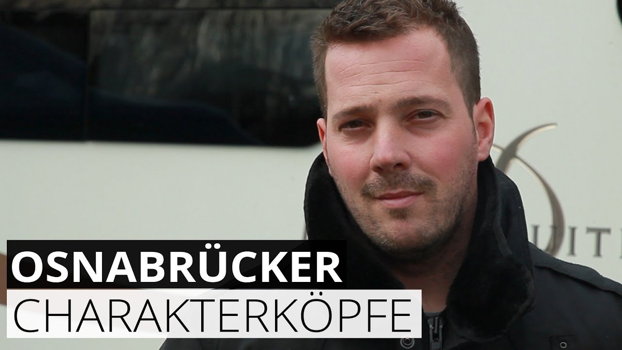 Osnabrücker Schausteller über Jahrmarkt und das Leben auf Rollen