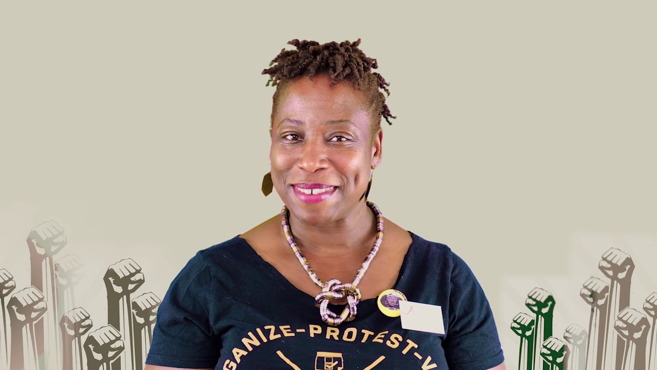 Celebrating 20 Years with Judith Browne Dianis