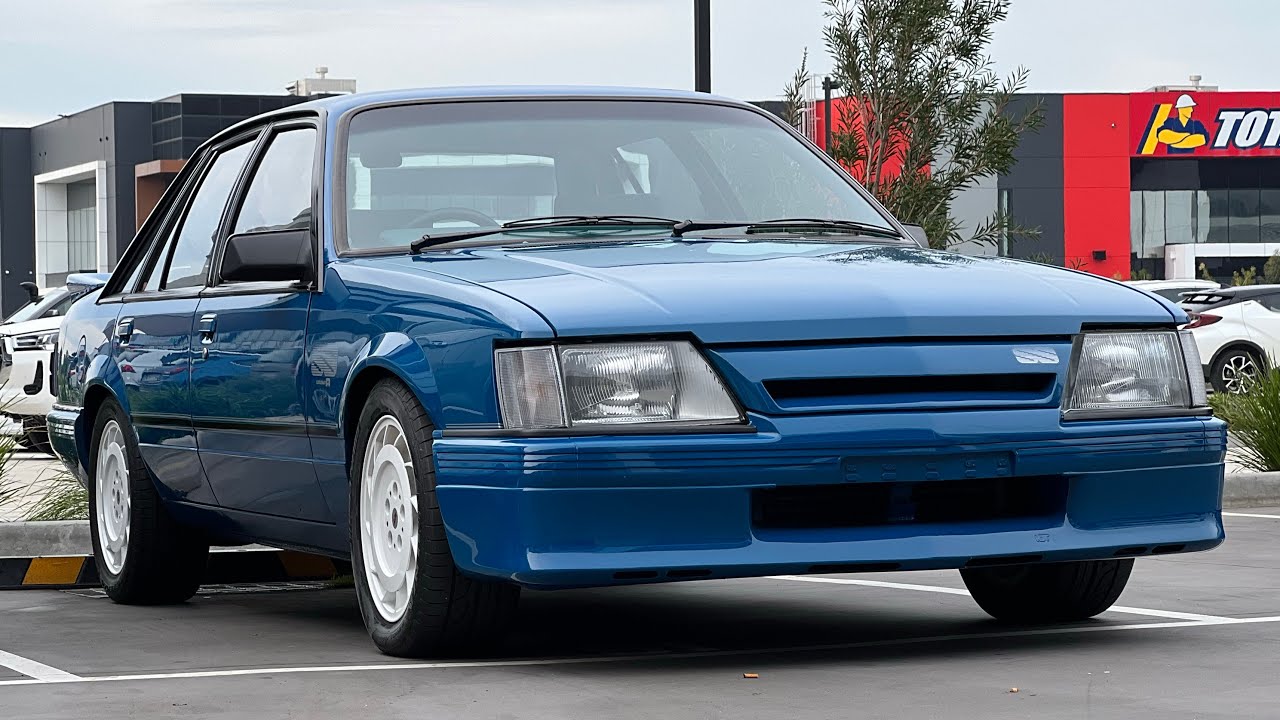 VK Group A SS - Blue Meanie at RSR works.