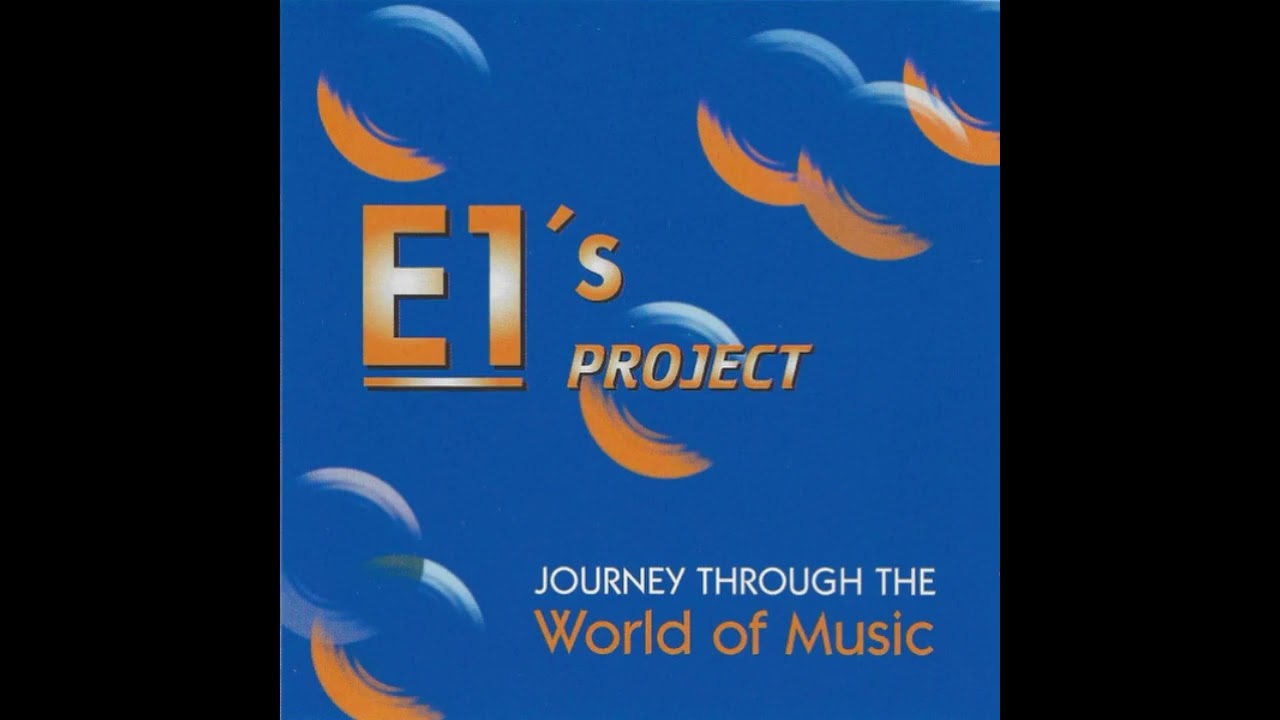 E1's Project - Silver Surfer