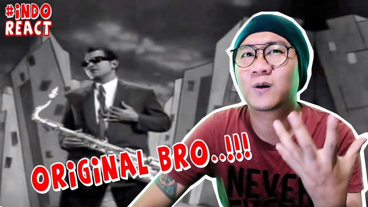 (THROWBACK) P RAMLEE - JERITAN BATINKU #INDOREACT