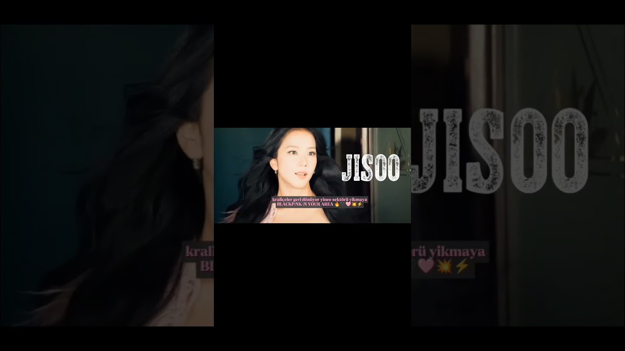 BEST GG BLACKPINK #jennie #jisoo #rose #lisa #blackpink #bp #blink #Kralicelergeridonuyor