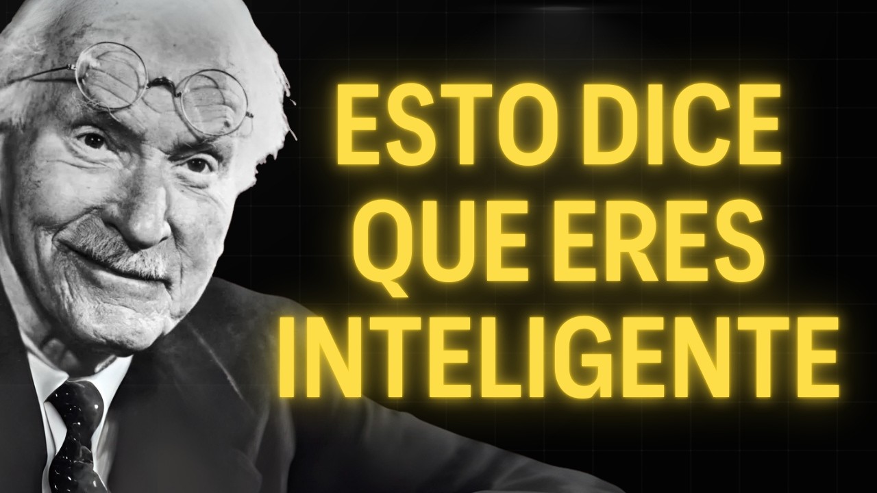 Por qu&eacute; a las Personas Inteligentes no les Importa la Vida Social seg&uacute;n Carl Jung