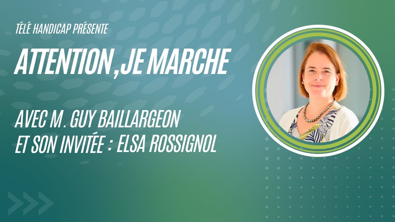 Elsa Rossignol, Professeure adjointe de clinique, au département de neurosciences et de pédiatrie.