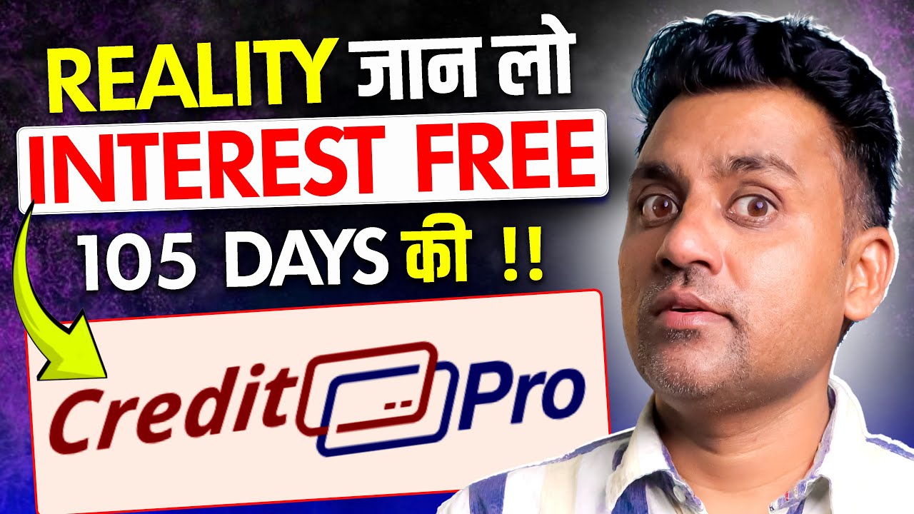 Is IDFC FIRST Bank CreditPro Really Worth the Hype?