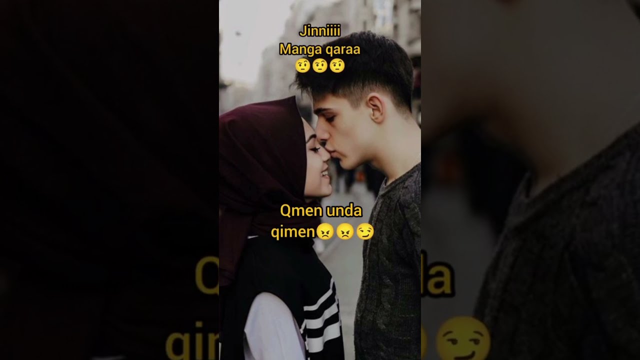 SEVISHGANLAR SUHBATI TELEFONDA / YIGIT VA QIZ SUHBATI 2023 #sevishganlar #романтик #2023