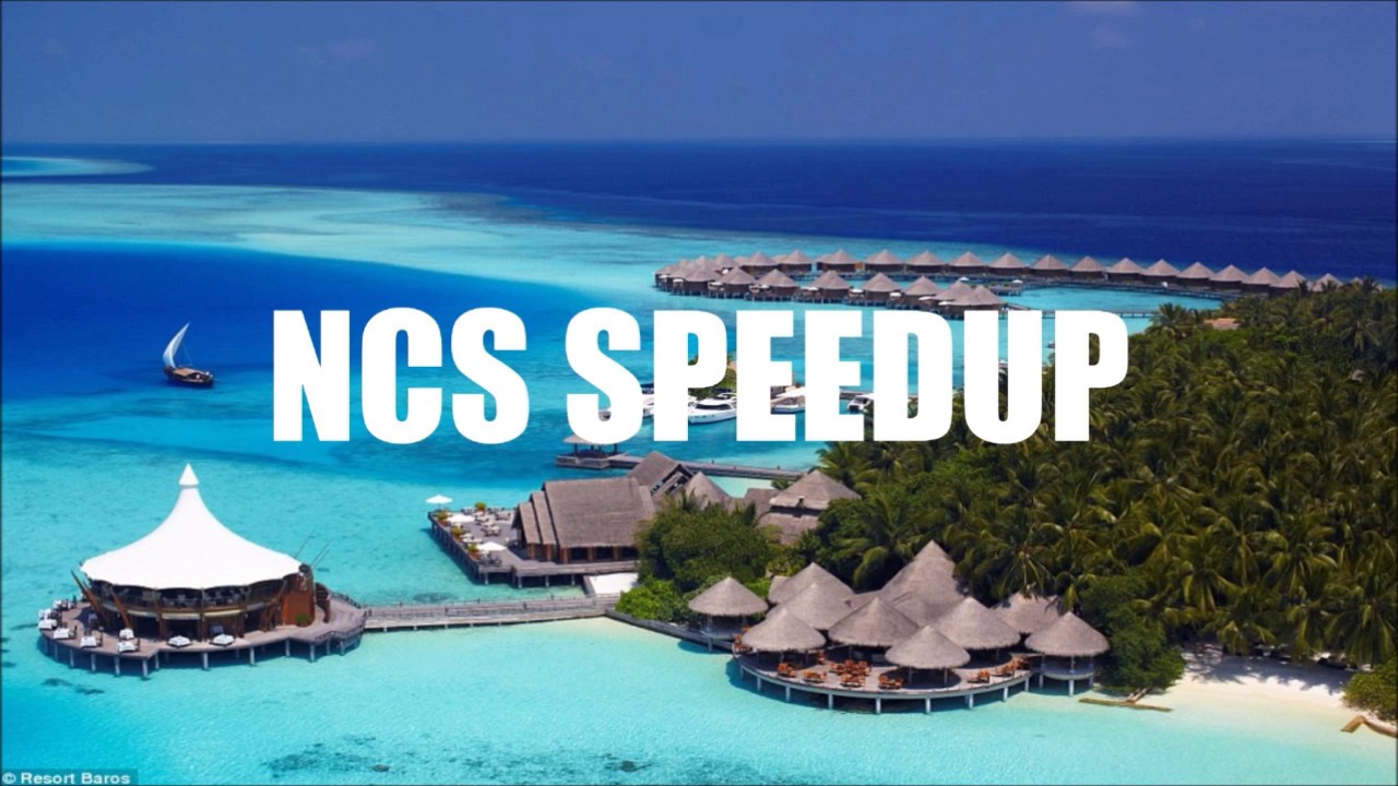 Jensation - Delicious (SpeedUp Version)