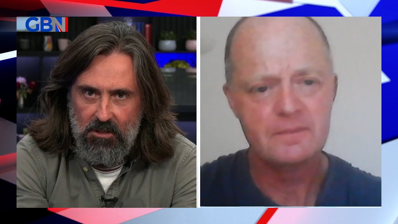 Farming in crisis? Farmer speaks to Neil Oliver over rising costs