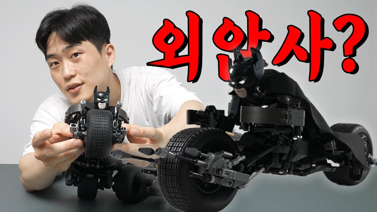 아무도 안 해서 준비했습니다