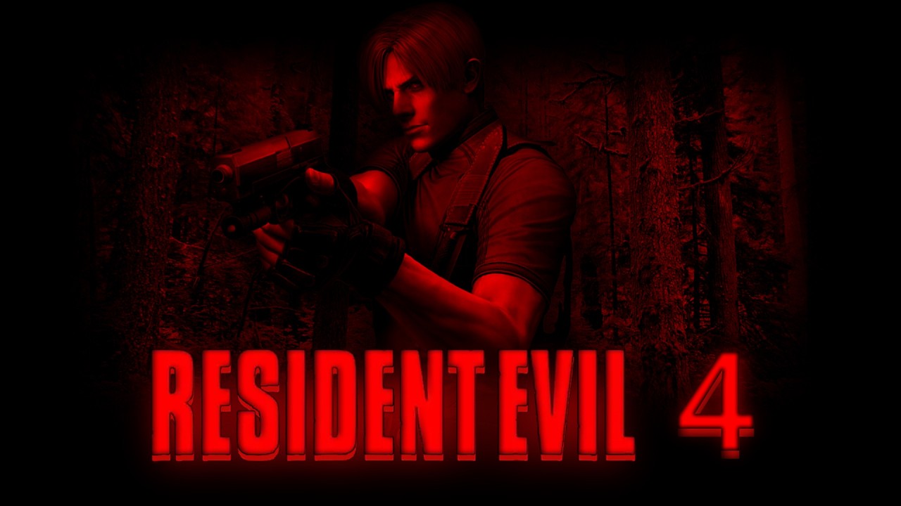 Resident Evil 4 Classic Randomizer