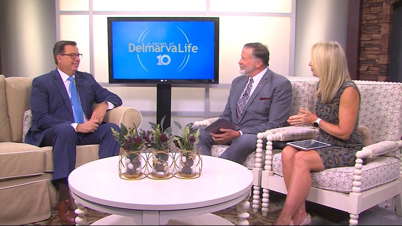 We Sit Down With Steve Hammond To Look Back On His 35 Years With Draper Media