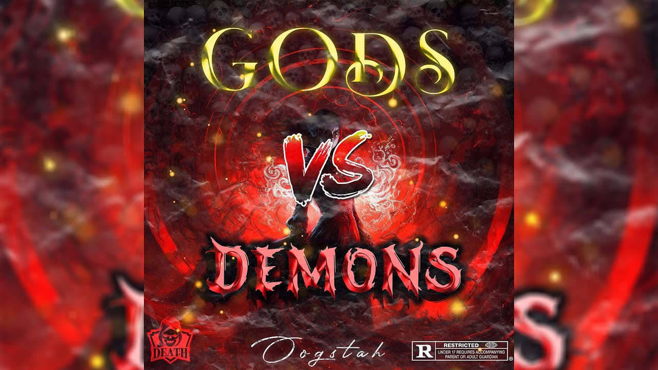 [FREE 10+] UK/NY Drill Loop / Melody Kit 2023 | “GODS VS DEMONS” | (Vocals, Ethnic, Strings, Dark)