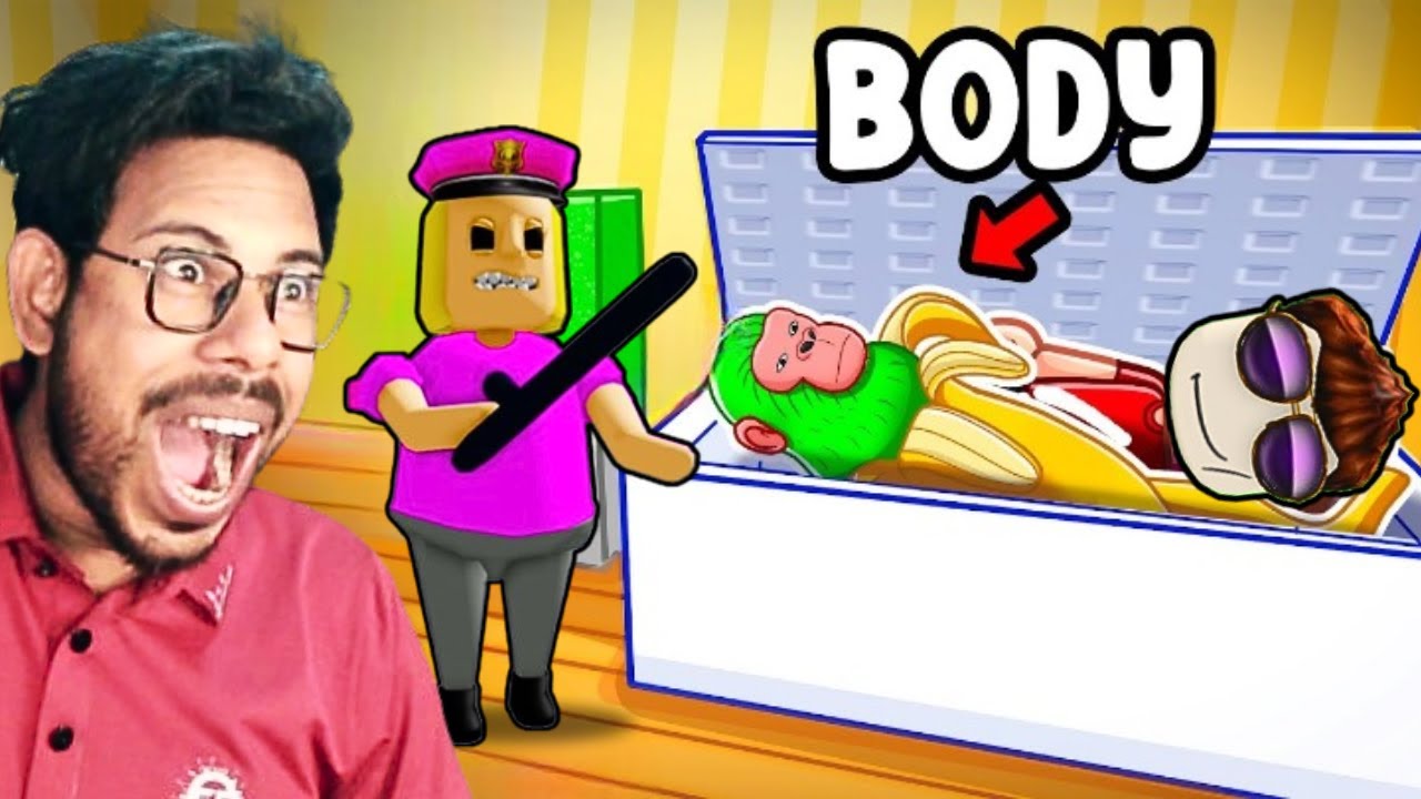 Subroto Plays Hide The Brainrot In Roblox With MY CRAZY FAN GIRLS😱