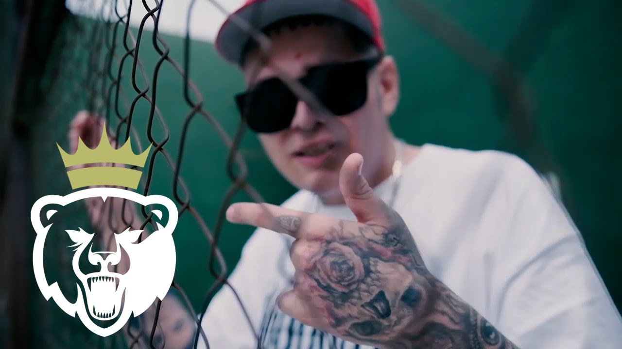 SID MSC // CADA QUIEN SU ROLLO // VIDEO OFICIAL