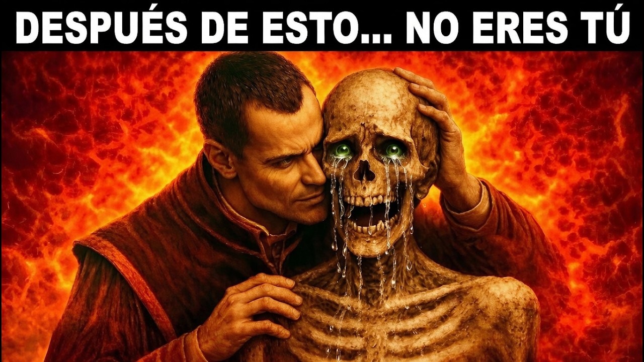 Este truco mental te hace frío y emocionalmente inteligente  Maquiavelo