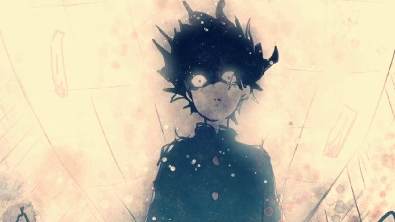 Emotion Feeling Explosion- Mob psycho 100 OST [DAYCORE]