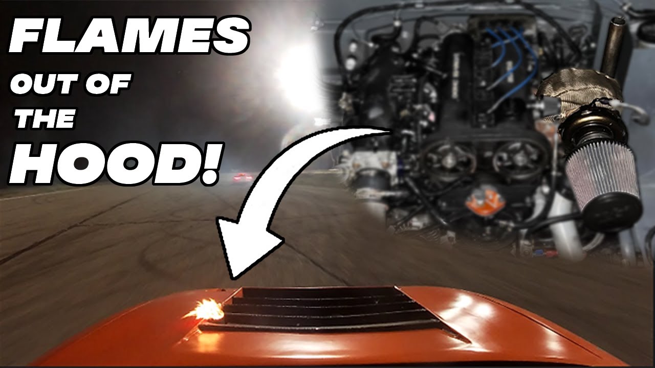 DIY Turbo Miata External Wastegate Install