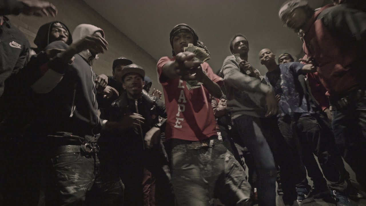 Where yo Blicky at - Yung Jay x 22Gz ( OFFICIAL MUSIC VIDEO )