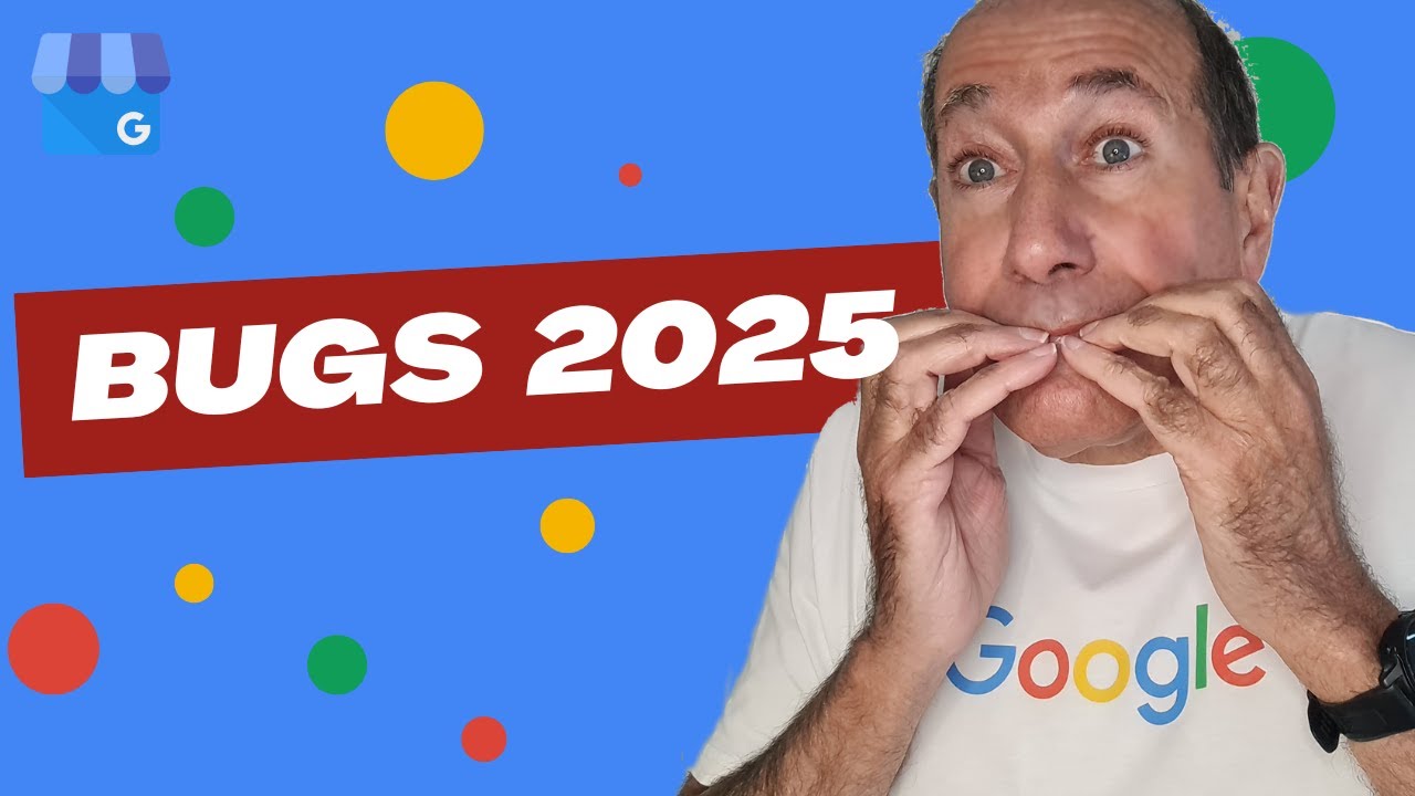 Google My Business 2025 : bugs, panique, arnaques… le vrai bilan