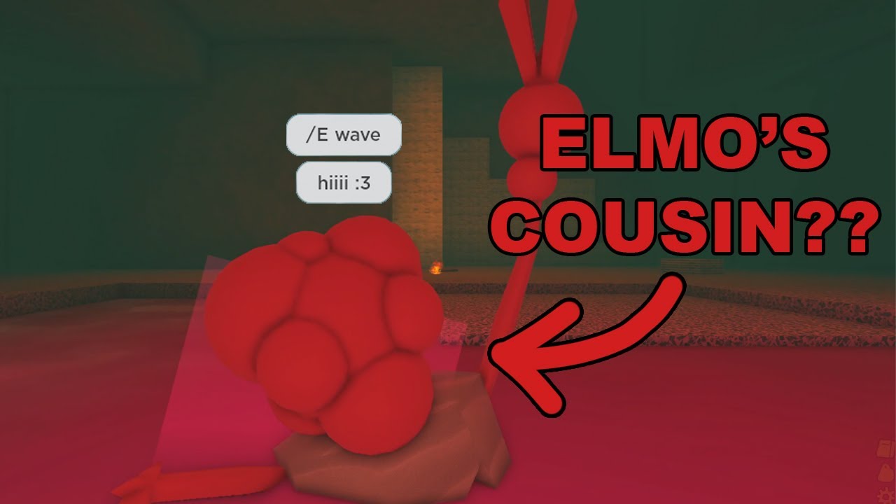 To Completely Crush a Cata (Roblox Pilgrammed)