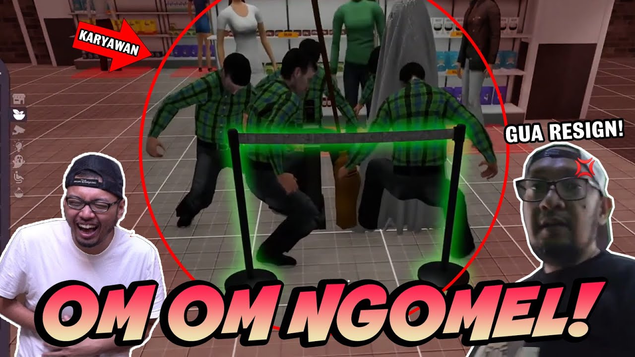 【Gema Show Moments】IDE BAGUS KAAAAN? XD