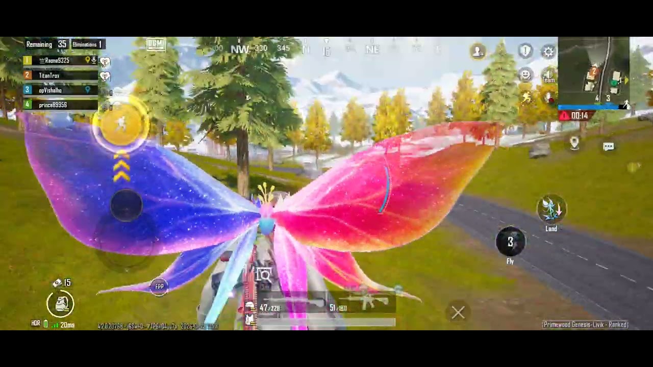 Intense1vs4 clutches